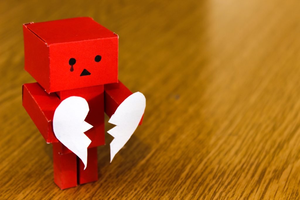 Why Rejection Hurts So Much 3 Ways To Cope With Rejection Hope Heals 