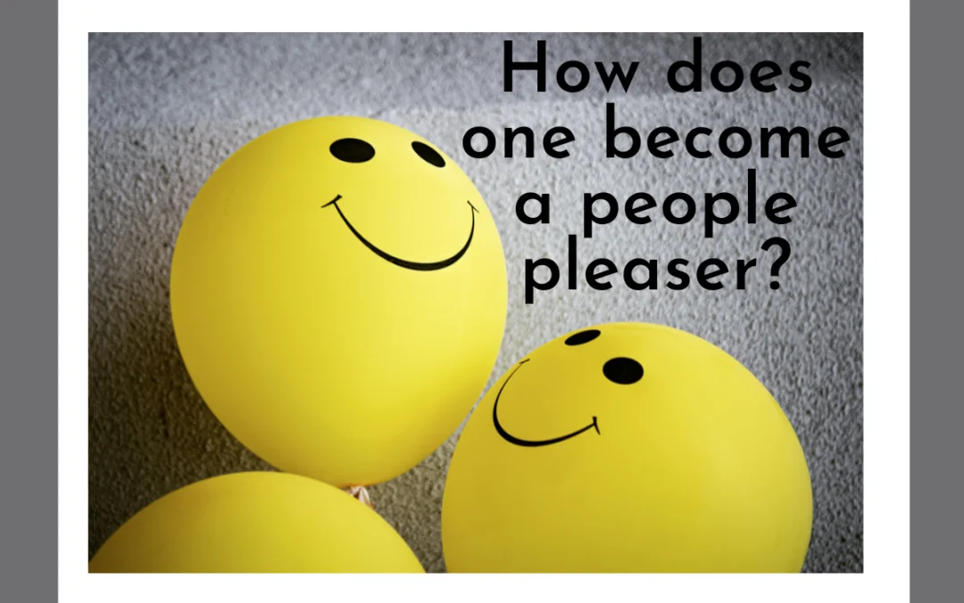 How-does-one-become-a-people-pleaser