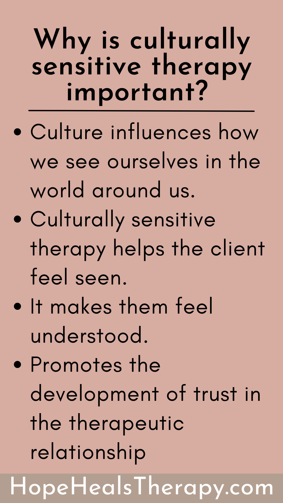 why-is-culturally-sensitive-therapy-important