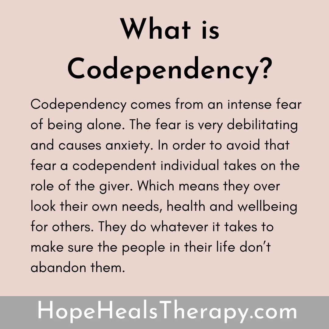 What-is-codependency