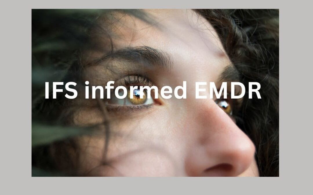 IFS-Informed-EMDR