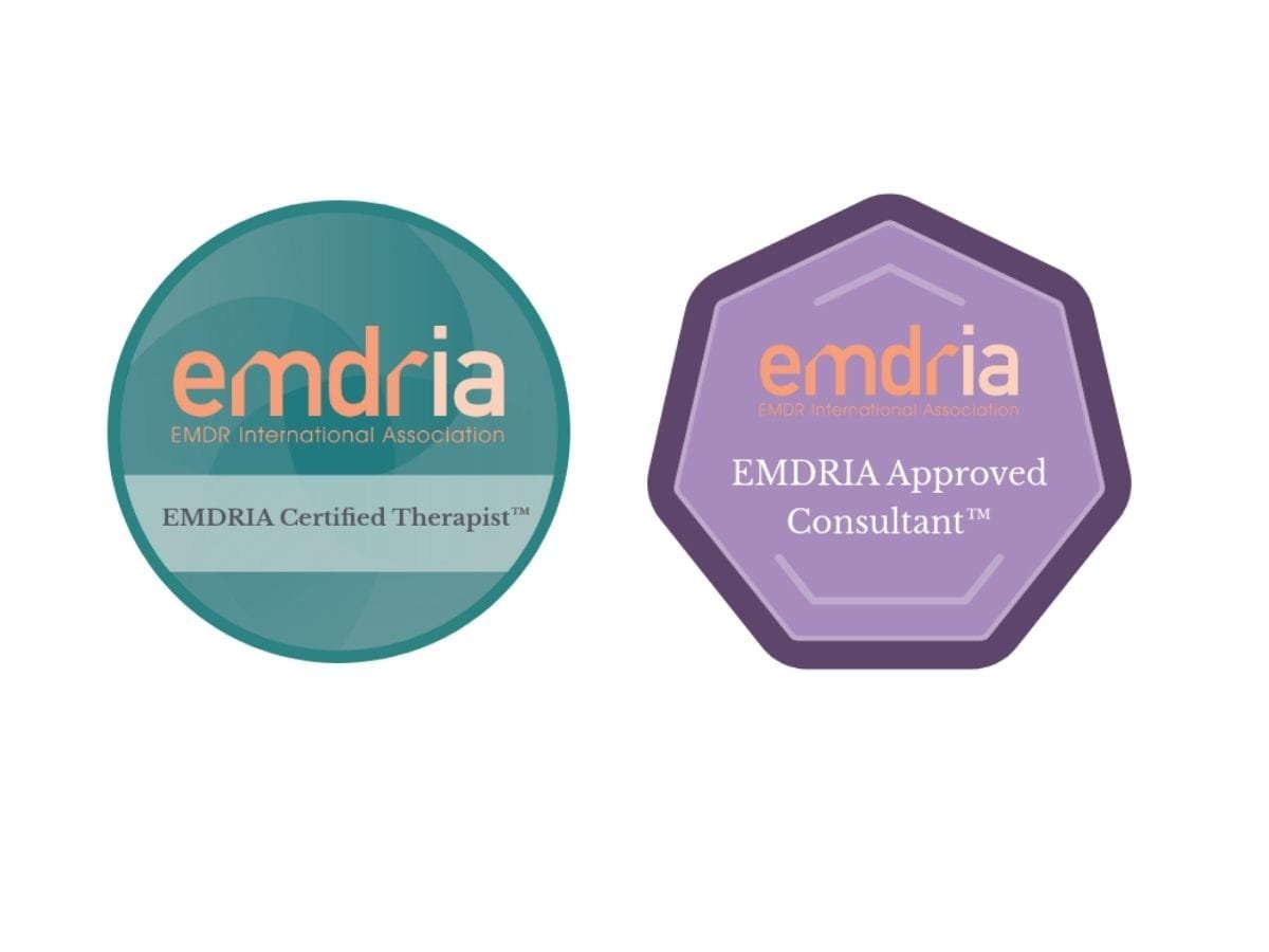 EMDR- Consultant